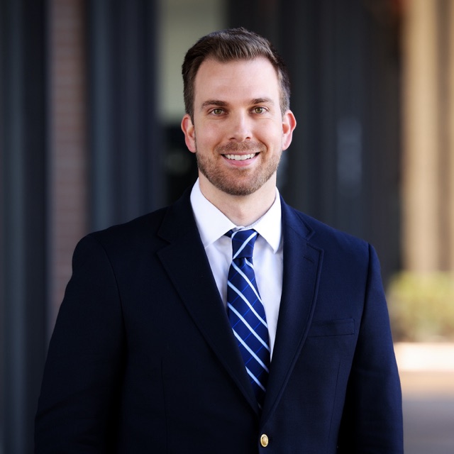 Trey Wheeler, founder of MultiScreen